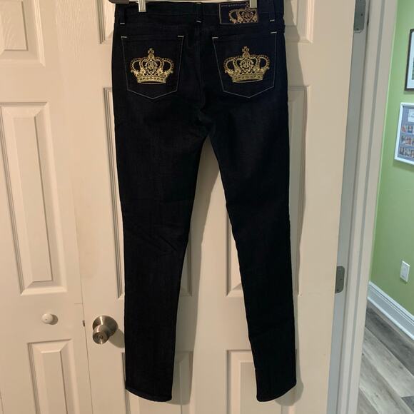 Rock & Republic Womens Rock & Republic Berlin Jeans Size 32 - Picture 8 of 15